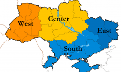 The violent russification of a Ukrainian city