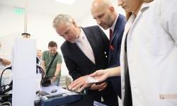 European Union donates IT and laboratory equipment worth 2.3 million euros to Indirect Taxation Authority BiH