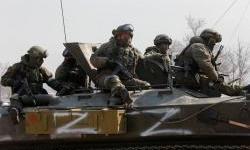 Russia's 'Shadow Mobilization' Accelerates With New Ethnic Units From The North Caucasus