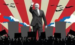 How is the Russian propaganda machine made? The experience of Mariupol