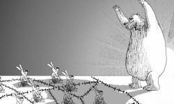 The end of finlandization
