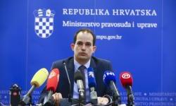 Justice Minister Unveils Project to Modernise Judicial System