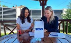 OSCE Mission to Montenegro supports shelter for survivors of domestic and gender-based violence
