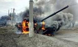 From generals to volunteers: the loss of Russia in Ukraine by the beginning of June