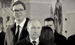 IDEAL JOB FOR THE UNEMPLOYED: Russian agent in Serbia