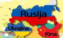 Chinese and Russian propaganda work in tandem to blame the West for war in Ukraine