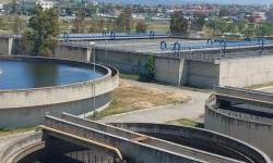 EU funds technical assistance for the Durres Wastewater Management Project in Albanic