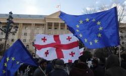 EU, EBRD and Germany to support refurbishment of Georgian schools