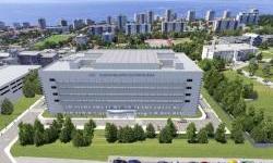 Croatia: EIB Advisory continues to improve quality of public healthcare by supporting Rijeka General Hospital