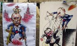 The real essence. What is Putinism?