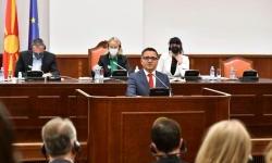 Besimi: EBRD funds of around EUR 190 million aimed at financing Skopje - Blace Highway, as well as Photovoltaic Power Plants Oslomej 2 and Bitola