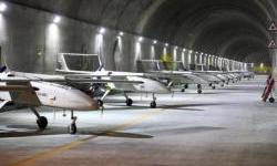 Iran preparing to send ‘several hundred’ drones to Russia, Sullivan says