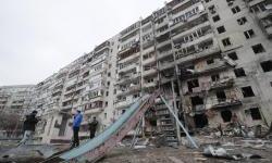 The largest Russian strikes on civilian objects in Ukraine, in which hundreds of people died