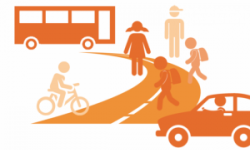 The campaign for road safety in Montenegro has been launched