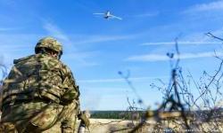 EU agrees another 500 mln euros for Ukrainian arms