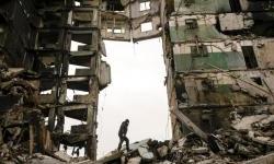 Experts document alleged crimes against humanity committed by Russian forces in Ukraine