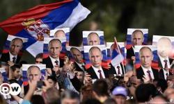 Javno mnijenje u Srbiji – ‘putinofili’ zadovoljni