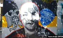 From the right in Serbia to the front in Ukraine