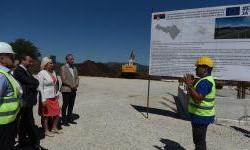 The Serbia-Bulgaria Interconnection is a Strategically Important Project for Energy Security