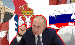 Ahatović warns: Russia's intelligence work in Serbia under the guise of 
