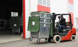 Over 1000 illegal dumps were eliminated thanks to the “Support to Waste Management in Kosovo” project