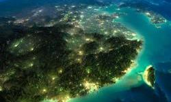 China Is Not Russia; Taiwan Is Not Ukraine