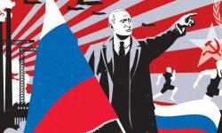Propaganda summary: 
