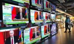 Russia’s war on Ukraine viewed from China
