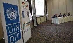 Increased capacities for more efficient control of Small Arms and Light Weapons
