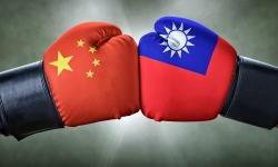 China is no longer a rational actor and it makes them so dangerous