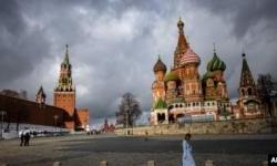 ‘Together with Russia’ Kremlin officials push ahead with ‘referendums’ despite classified polls showing lack of support in captured Ukrainian territories