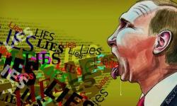 Three main lies of Russia. How Putin is trying to disrupt the supply of weapons to Ukraine from the West