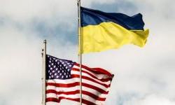 Biden announces nearly $3bn in US military aid to Ukraine