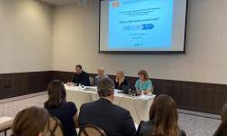 EU funding management structures strengthened