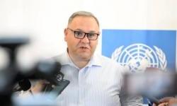 Презентација на модел за формирање прв Центар за социјални услуги во домот и заедницата во Општина Гостивар