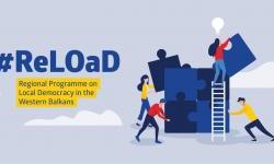 ReLOaD2 – Potpisani ugovori s nevladinim organizacijama u vrijednosti od 360.000 eura