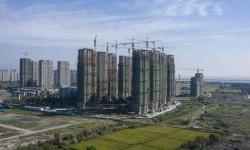As China’s property crisis grows, is the global economy at risk?