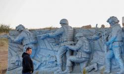 US announces new $600m arms package for Ukraine