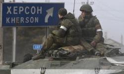 Soldier’s diary of Ukraine campaign exposes a Russian army in disarray