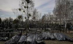 Russia has committed war crimes in Ukraine, say UN investigators