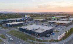 Huge Five Million Kuna Sisak Supernova Project Begins