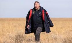 Russia to create 