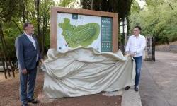 NA GORICI POSTAVLJENE INFORMATIVNE TABLE: Novi sadržaj prilagođen prirodnom ambijentu zaštićenog područja
