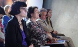 USAID AND PARTNERS GLOBAL LAUNCH NEW PROJECT TO SUPPORT CIVIL SOCIETY RESILIENCE