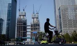 Five reasons why China's economy is in trouble