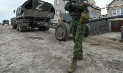 Russian army: an overrated force