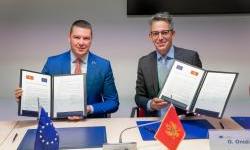 Crna Gora se pridružuje Evropskoj mreži migranata kao zemlja posmatrač  