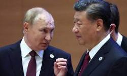 Xi Jinping’s Radioactive Friend