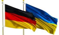 Germany and UNDP scale up partnership, strengthening Ukraine’s resilience and supporting early recovery efforts