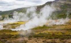 The City of Karlovac receives financial EU support for investments in geothermal potentials